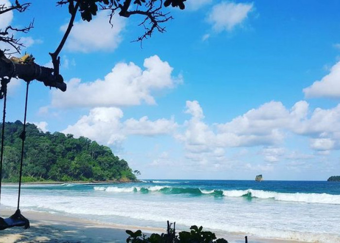 7 Pesona Pantai Wisata Terbaru 2024 di Malang, Cocok Untuk Liburan Lebaran Bersama Pasangan