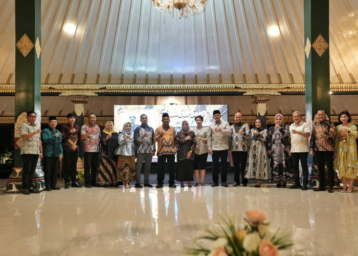 Dandim Sleman Berganti, Sinergi TNI–Pemkab Jadi Kunci Stabilitas, Mitigasi Bencana, hingga Pembangunan Sosial