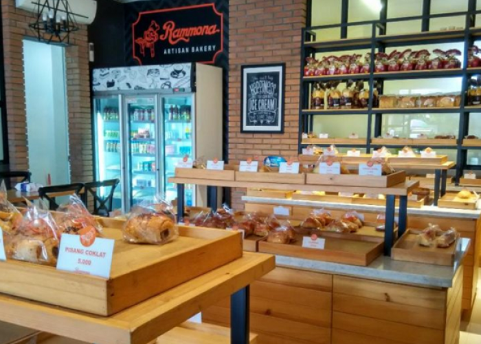 Menelusuri Destinasi Bakery Legendaris dan Kekinian di Banyumas, Simak Informasi Selengkapnya Disini