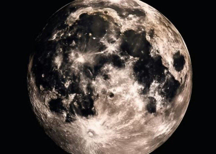 Bulan Purnama Akan Terjadi Sebanyak 2 kali di Bulan Agustus 2023, Yang Pertama Pada 1 Agustus 2023