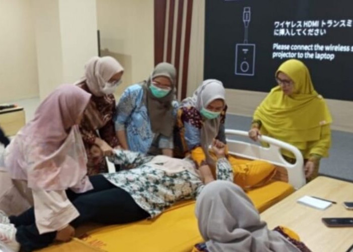 Dua Hari Tiga Nyawa. Psikiater: Usia Produktif Kini Hadapi Tekanan Kompleks, Risiko Bunuh Diri Meningkat