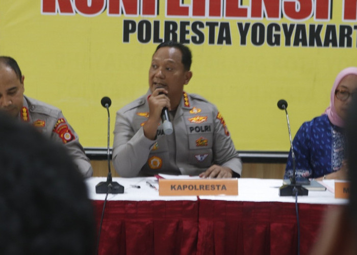  Polisi Ungkap Identitas 13 Tersangka Kasus Daycare Aresha, Motif Diduga Ekonomi dan Kendali Anak