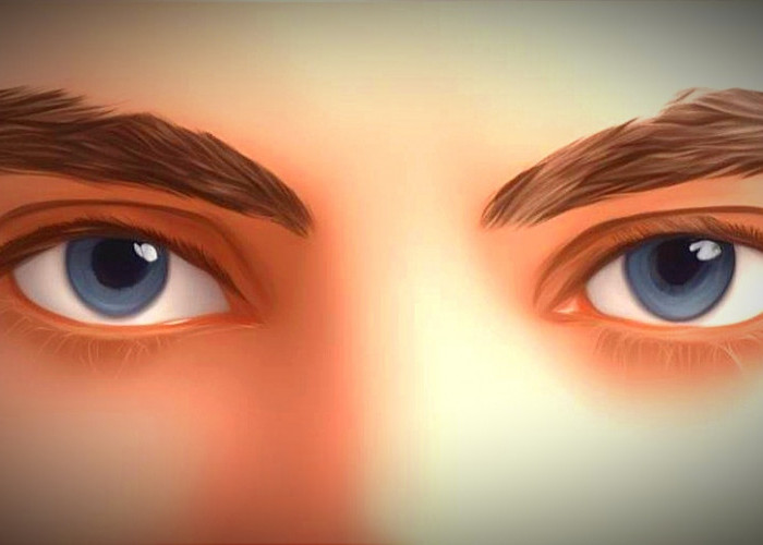 6 Misteri Genetik Mata Biru: Mengungkap Rahasia Warna Mata yang Langka