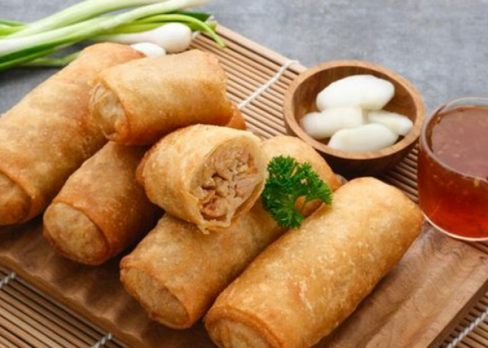 Pilihan Kuliner Legendaris Semarang Paling Wajib Dicoba Bikin Nagih