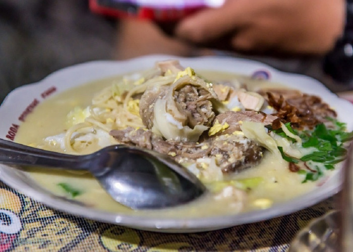 3 Kuliner Hidden Gem Jogja Tawarkan Rasa Lezat Luar Biasa, Cek Daftarnya Disini