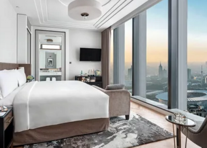 Jangan Lewatkan Destinasi Iftar Buffet Hotel Terbaik di Jakarta 2026