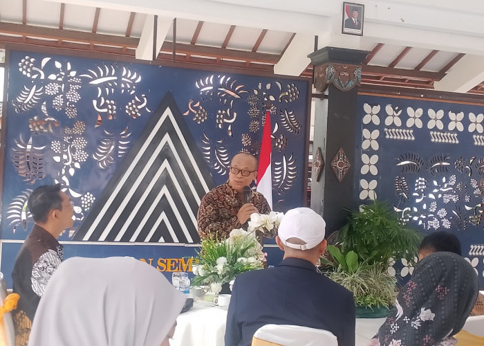 Dinsos Sleman Dorong Kolaborasi dengan Kampus untuk Putus Mata Rantai Kemiskinan