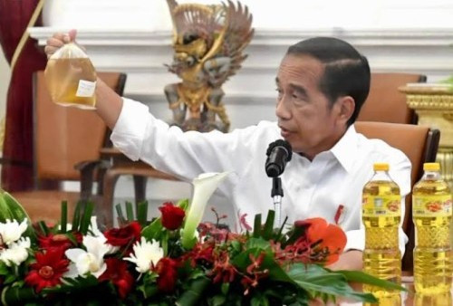 Mayoritas Publik Setuju Jokowi Reshuffle Kabinet, Para  Menteri Siap-siap!