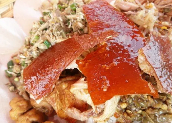 Daftar Menu Kuliner Jalanan Bali Paling Wajib Dicoba, Simak Informasi Lengkapnya Berikut Ini