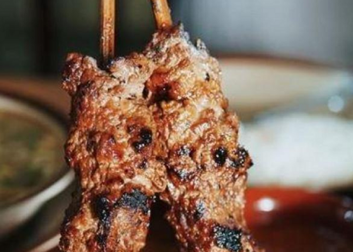 Rekomendasi Sate Paling Lezat di Malang, Aroma Daging Bakar yang Menggoda Selera