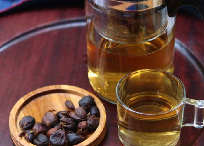 Inovasi Kopi di Malang, Mengenal Cascara, Minuman dari Kulit Kopi yang Segar dan Berkelanjutan