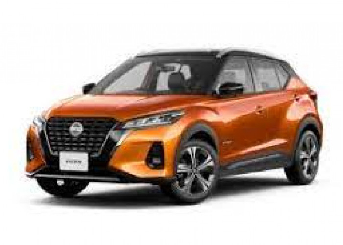 Siap Meluncur Bulan Agustus Mendatang! Mobil Terbaru 2024 Nissan Kicks, Guncang Pasar Crossover