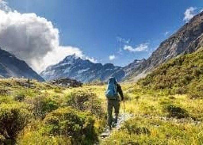 Menjelajahi Keindahan Alami 10 Wisata Terbaru 2024 Gunung Referensi Mendaki dari Garut Hingga Banyuwangi