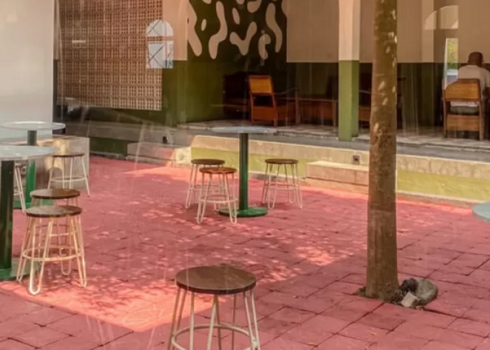 Deretan Kafe Paling Hits di Dekat Stasiun untuk Persinggahan Nyaman Jadi Sudut Estetik Cianjur