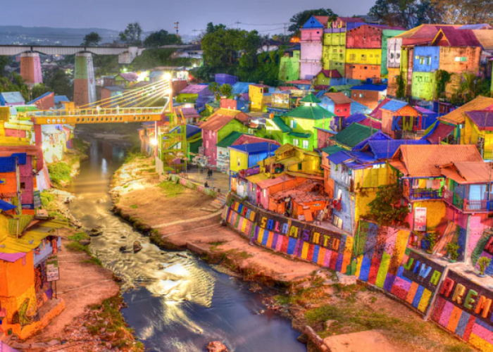 Persiapan Menyambut Libur Akhir Tahun Spektakuler 2025, Simak Informasi Selengkapnya Berikut Ini