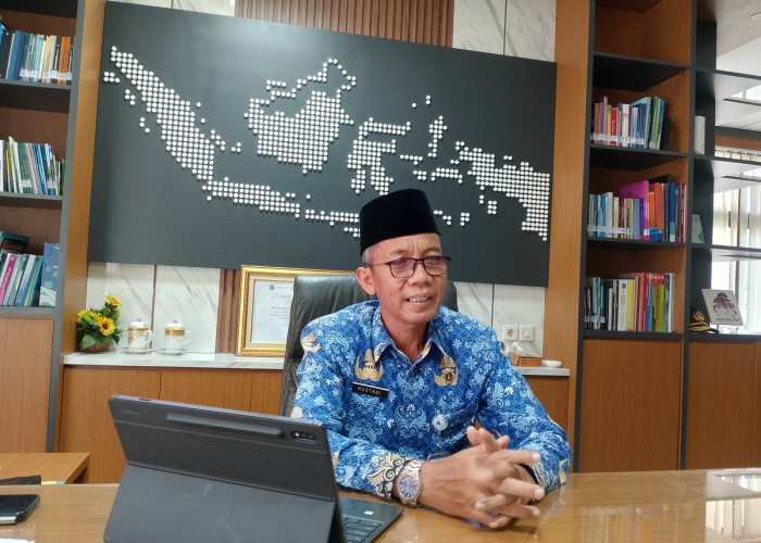 Anak SD dan SMP Sleman Sudah Bisa Coding dan AI