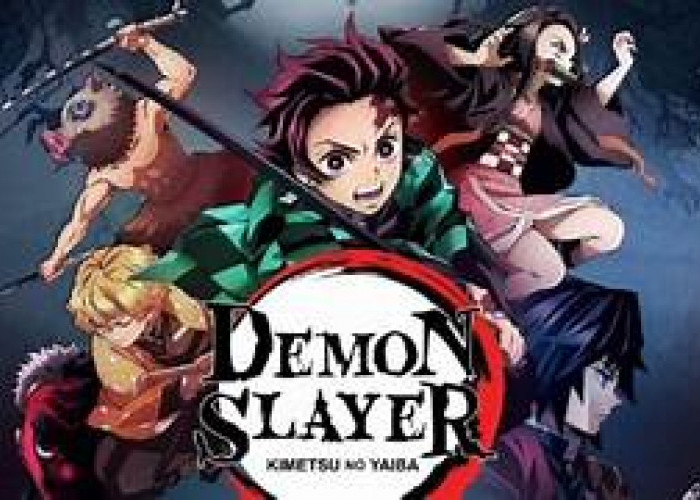 9 Fakta Unik Anime Demon Slayer, Nomor 3 Sih Wibu Banget