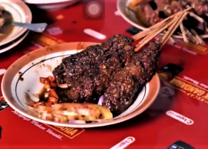 Cobain Rekomendasi Destinasi Sate Kambing Legendaris di Kota Solo