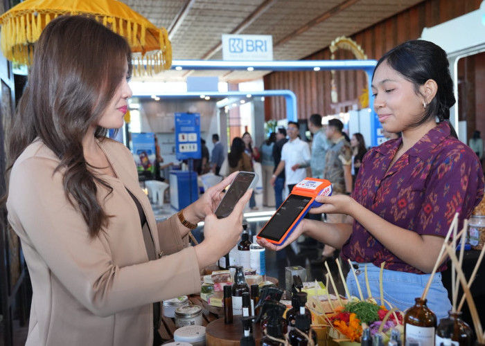 Bali Wellness and Beauty Expo 2026, BRI Gelar Promo Eksklusif Hadiah Menarik Nikmati Keuntungan Lengkapnya