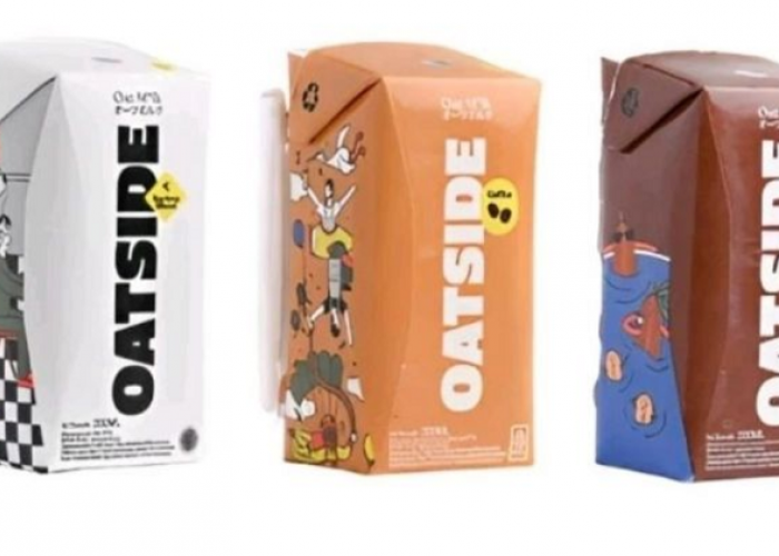 Menu Pagi Selain Nasi, Jadi Daftar Menu Sarapan Praktis di Minimarket Tetap Berenergi dan Kenyang Lebih Lama