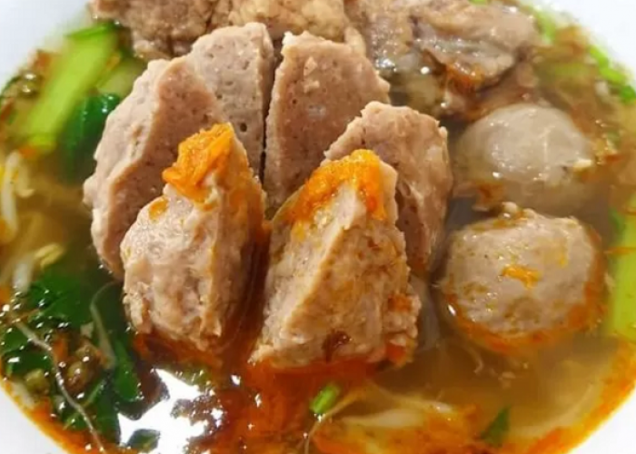 Bikin Nagih! Kedai Bakso Legendaris Surabaya Paling Wajib Dicoba Berikut Informasi Selengkapnya