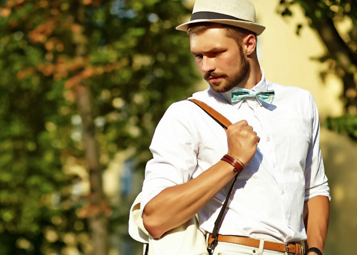 Rapi Elegan dan Santai, Simak 5 Tips Penting untuk Ciptakan Old Money Vibes di Paduan Outfitmu