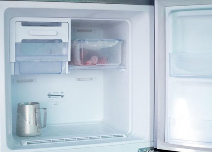 Cara Menggunakan Freezer Yang Salah Dan Membuat Merek Kulkas Terbaik Cepat Rusak