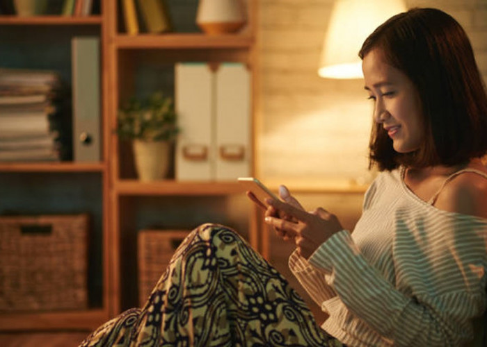 Aplikasi Nonton Iklan Dapat Uang dan Saldo DANA, Praktis Beri Penghasilan Tambahan Sampai Rp100 Ribu