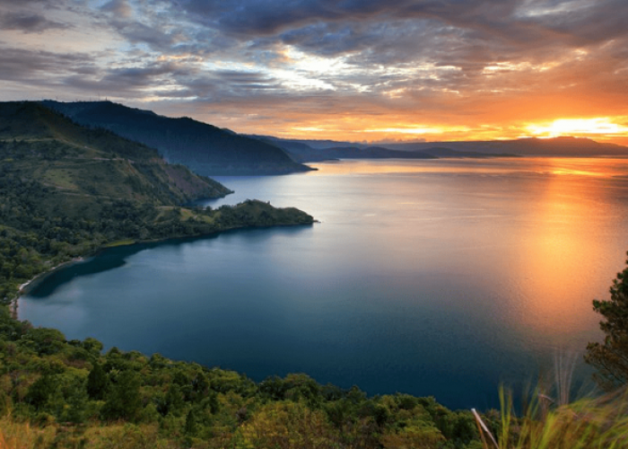 Bukan Cuma Toba! Ini List Tempat Wisata Kekinian Sumatera Utara yang Lagi Hits