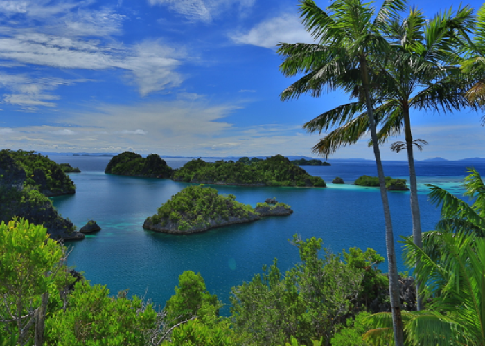 Keajaiban Destinasi Wisata Terbaik di Papua yang Wajib Masuk Bucket List Kamu