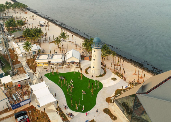 Kalau Bisa Pilih Mending Liburan di Jakarta atau di Solo? Simak Referensi Lengkapnya Berikut Ini