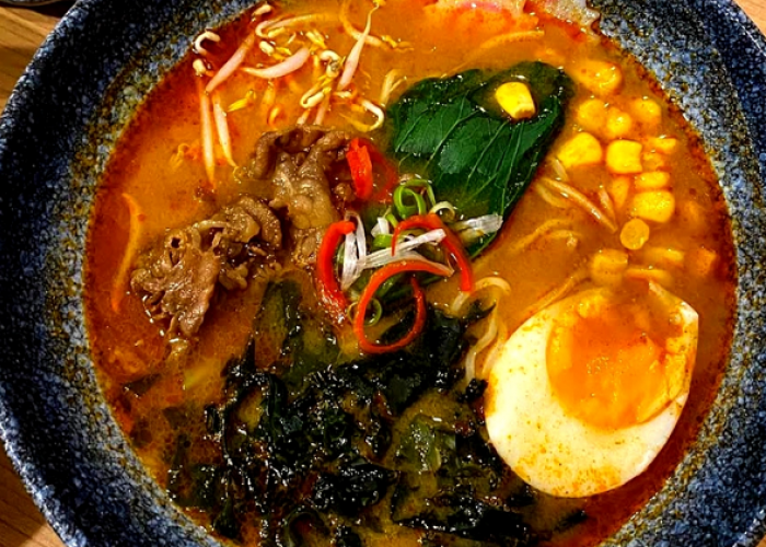 Kelezatan Autentik Selain Sushi, Ini Makanan Khas Jepang Paling Wajib Anda Coba