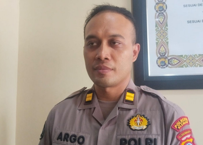 Polresta Sleman Terima Laporan Dugaan Pemerasan dari Istri Tersangka Kasus Ponpes