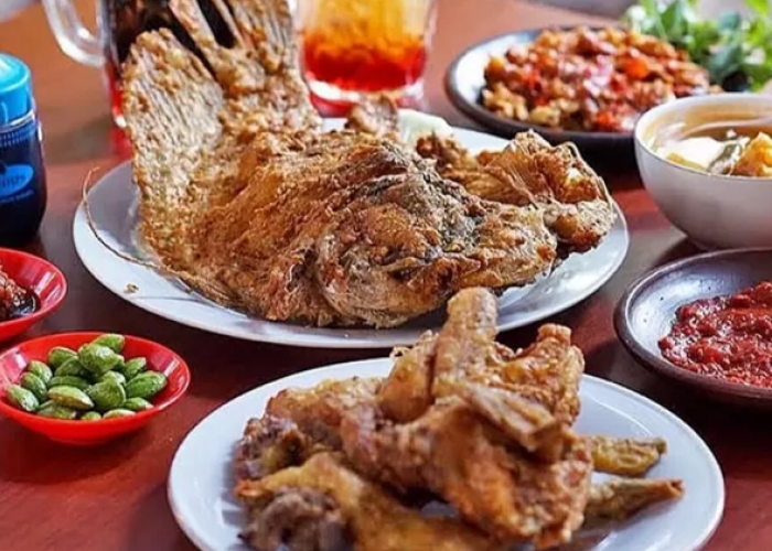 Menjelajahi Surga Ayam Goreng di Malang Lewat Cita Rasa Legendaris dan  Inovatif
