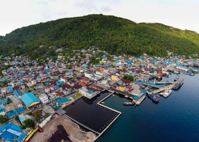 Menemukan Surga yang Hilang Cocok Jadi Destinasi Tersembunyi Indonesia untuk Liburan Eksklusif 2026