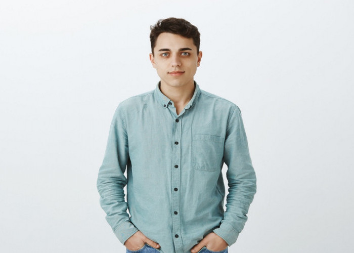 5 Pilihan Merk Kemeja Pria dengan Desain Keren untuk Gaya Formal hingga Kasual, Simak Lengkapnya Disini