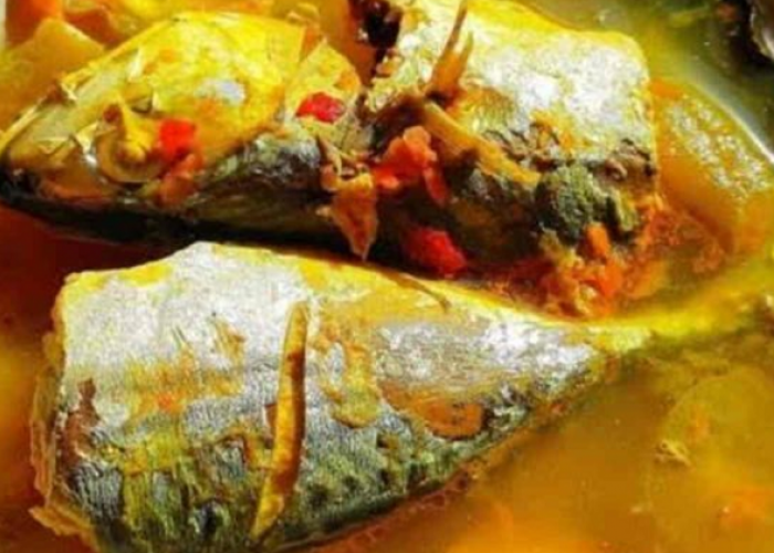 Wisata Kuliner Pangandaran Paling Dicari dengan Daftar Makanan yang Bikin Ketagihan