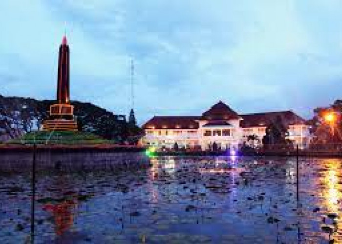 Wisata terbaru 2024 di Malang, Liburan Jadi Lebih Seru dan Ramah di Kantong Cek Ulasan Lengkapnya Disini