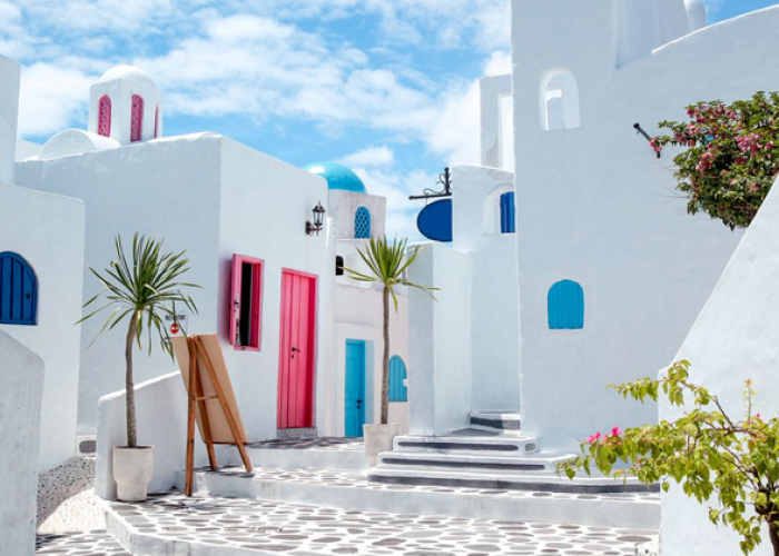 Berikut Destinasi Wisata Keluarga Favorit di Lereng Merapi dan Sekitarnya