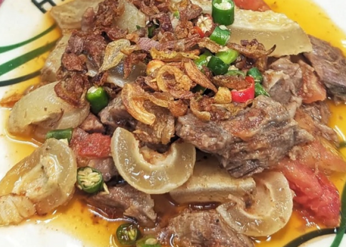 Tempat Makan Legendaris Dekat Ancol Solusi Makan Siang Enak Setelah Wisata