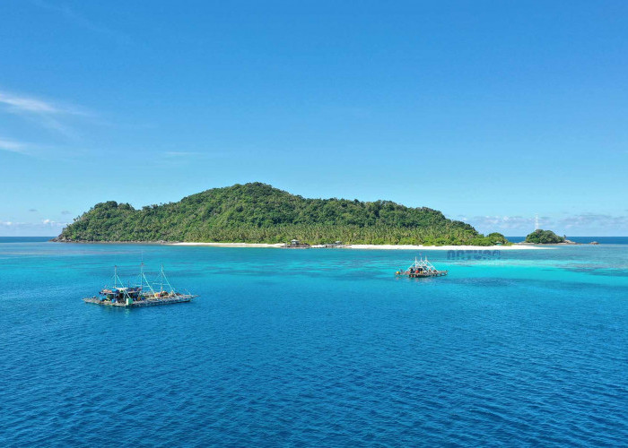 6 Wisata Terbaru 2024 Pulau Terluar Indonesia yang Menarik untuk Dikunjungi