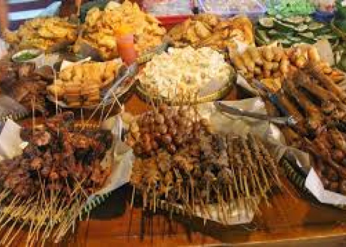 Simak 8 Daftar Pilihan Wisata Kuliner Awal Tahun Jogja, Paling Sedap & Legendaris