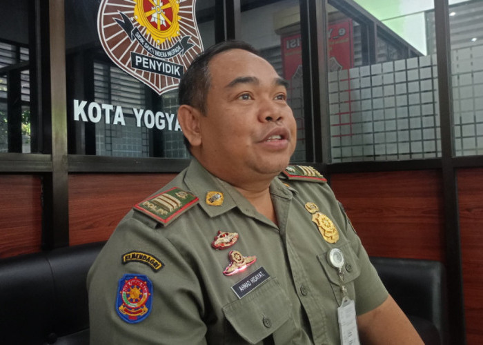 Tidak Sesuai Aturan, Satpol PP Kota Yogyakarta Intensifkan Pengawasan Pondokan di Kota Yogyakarta