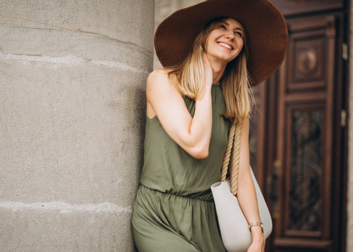 5 Ide OOTD Terbaik dan Anti Mainstream untuk Pakaian Warna Olive, Cek Lengkapnya Disini