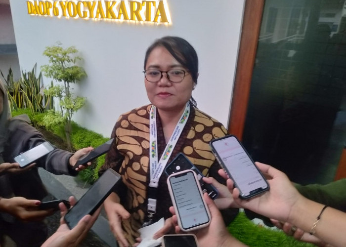 KAI Daop 6 Yogyakarta Berikan Ongkos Bongkar kepada Penghuni 13 Bangunan Lempuyangan