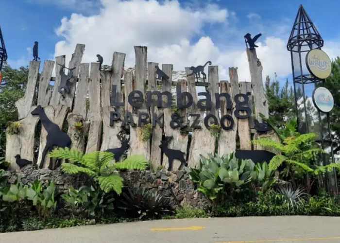 Wisata Edukatif dan Seru Indah Untuk Dijelajahi Pesona Lembang Bandung, Cek Info Selengkapnya Disini