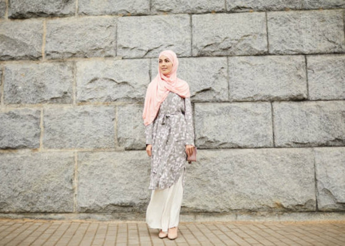 Rekomendasi OOTD Lebaran Idul Adha 2025 Wanita, Tampil Sopan dan Stylish di Hari Raya