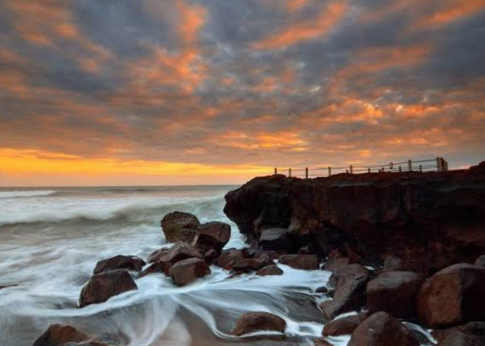 Wisata Terbaru 2024 Pantai Seseh Bali: Pesonanya Memikat Hati, Simak Disini