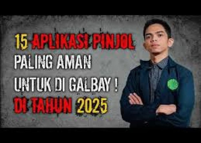 Daftar Pinjol Tanpa DC Lapangan Resmi Terdaftar di OJK Pilihan Aman Bagi Nasabah