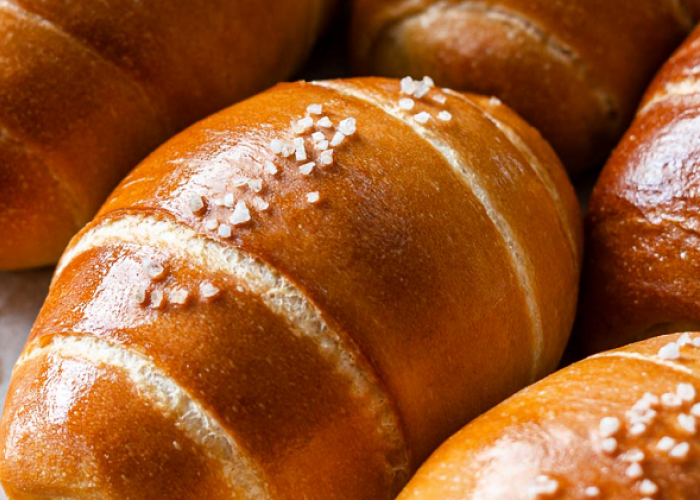 Menjelajah Roti Lezat dengan Berbagai Varian Menu Artisan Bakery Paling Viral di Bandung 2026